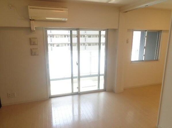 ザ・パーククロス錦糸町レジデンスの物件内観写真